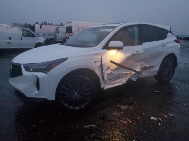 2023 ACURA RDX A-SPEC - 5J8TC2H85PL016425