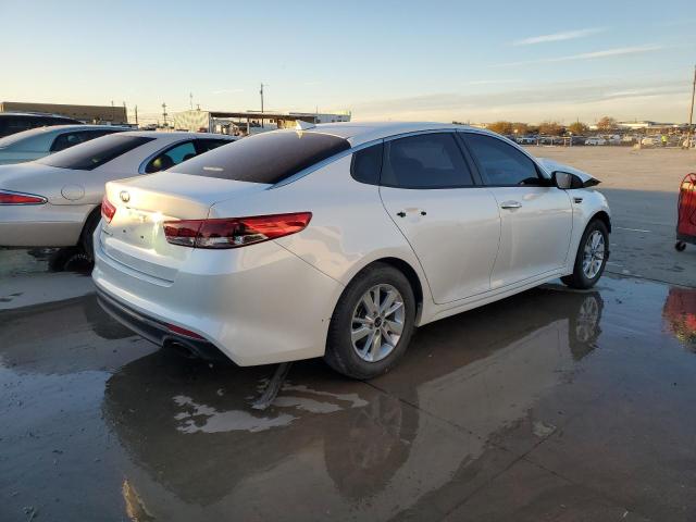 KNAGT4L39G5070819 | 2016 KIA OPTIMA LX