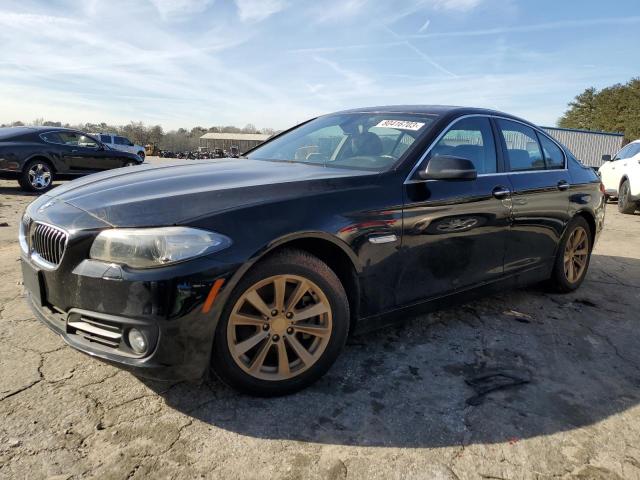 2015 BMW 5 Series 528xi