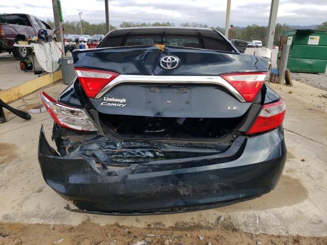 4T4BF1FK6GR560843 | 2016 TOYOTA CAMRY LE