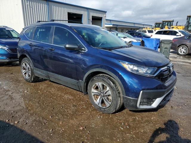 7FARW1H28LE005233 | 2020 HONDA CR-V LX