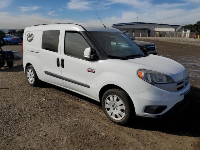 2017 Ram Promaster City Slt VIN: ZFBERFBB3H6F44617 Lot: 79926823