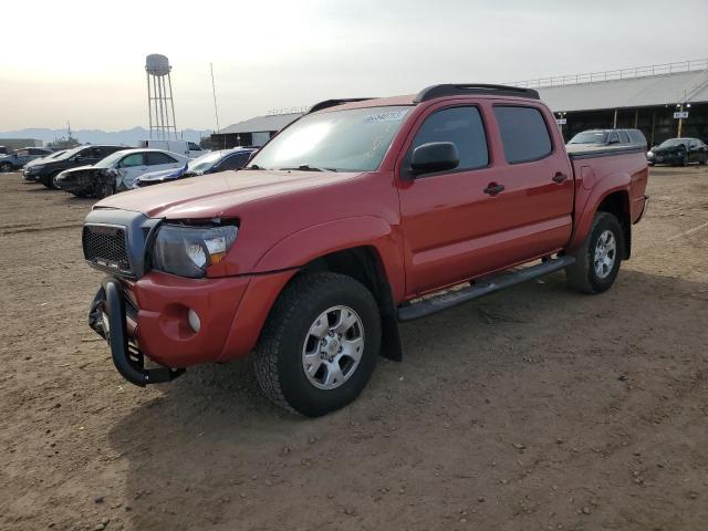 2009 Toyota Tacoma 