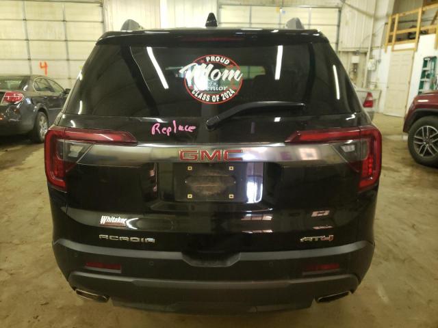 1GKKNLLS1MZ182855 | 2021 GMC ACADIA AT4