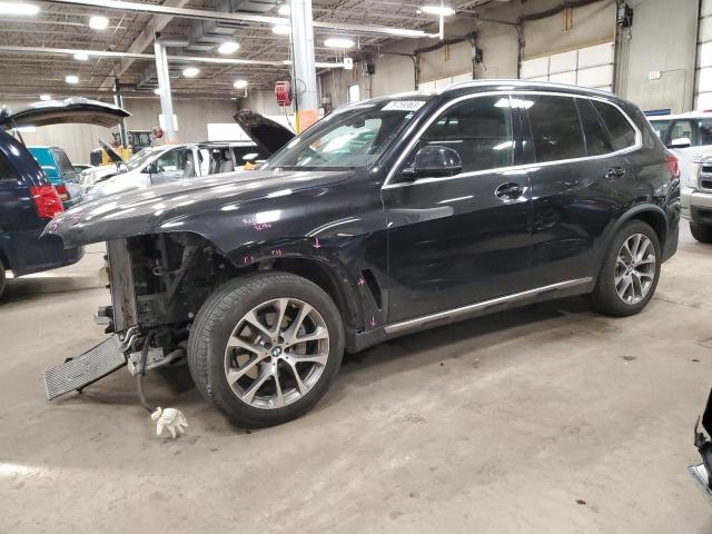 5UXCR6C51KLL03186 | 2019 BMW X5 XDRIVE4