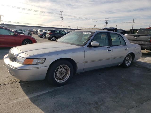 2000 Mercury Grand Marquis LS