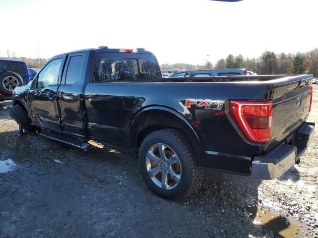 1FTFX1E85MKD29734 | 2021 FORD F150 SUPER