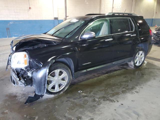 2GKALPEK3G6271090 | 2016 GMC TERRAIN SL