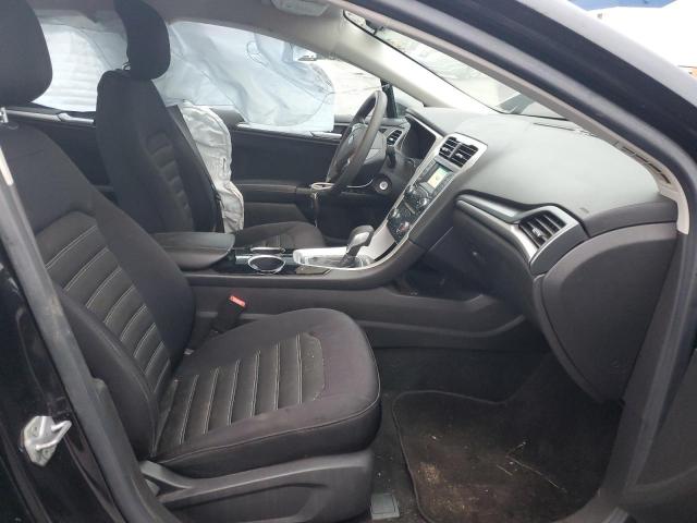 3FA6P0H76ER141286 | 2014 FORD FUSION SE