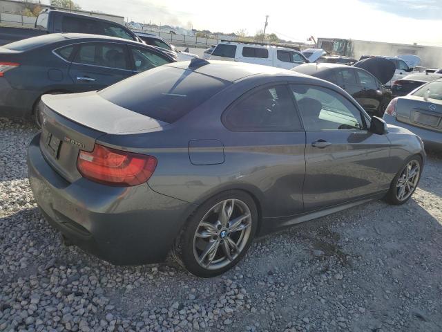 VIN WBA1J9C50FVX99087 2015 BMW 2 Series, M235XI no.3