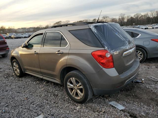 2GNALDEK7C6286624 | 2012 Chevrolet equinox lt