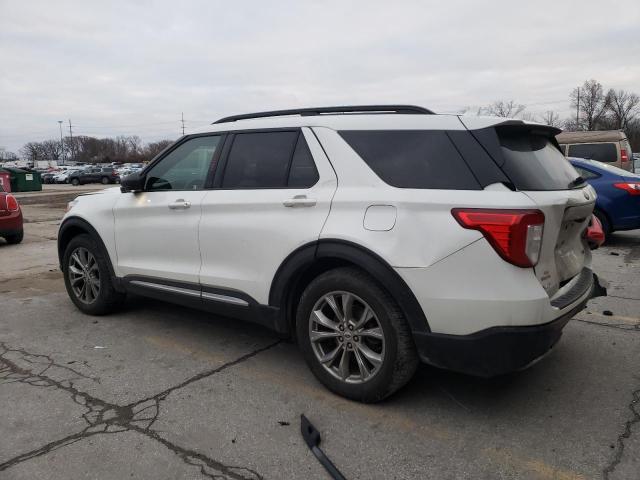 1FMSK8DH0LGA51734 | 2020 FORD EXPLORER X