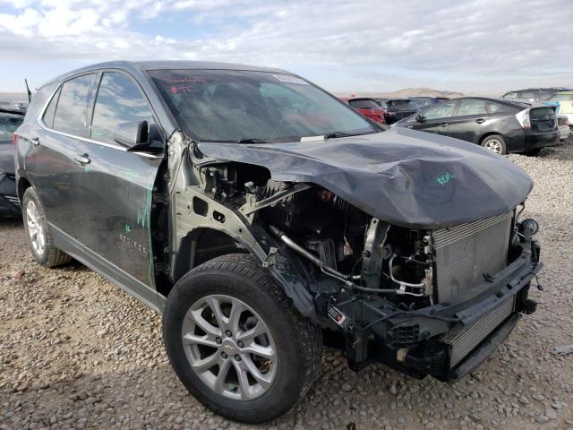 2GNAXUEV0K6189875 | 2019 CHEVROLET EQUINOX LT