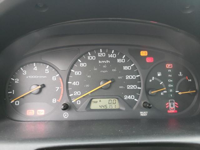 1HGCG1652XA801374 1999 Honda Accord Ex