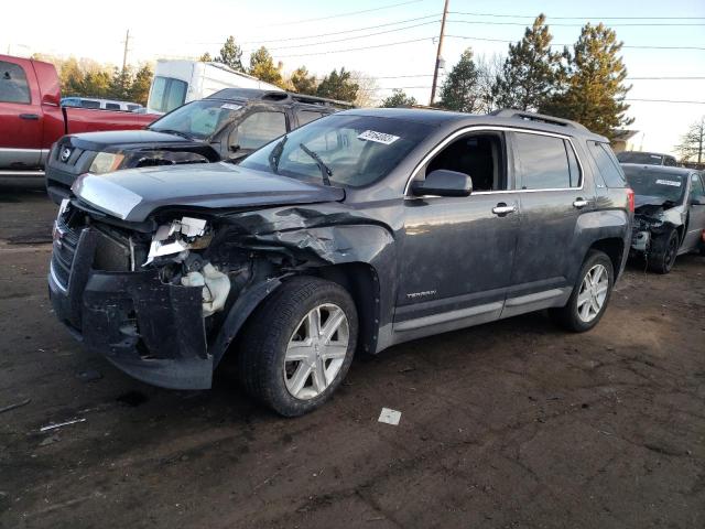 2011 GMC Terrain SLE