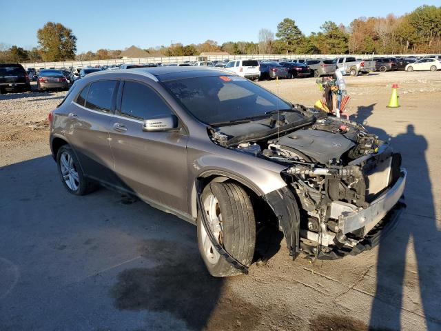 VIN WDCTG4EB7JJ371477 2018 Mercedes-Benz GLA-Class,... no.4