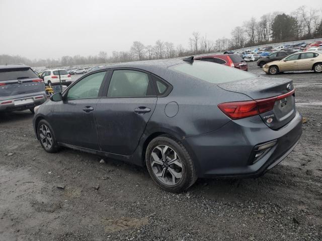 3KPF24AD2KE032102 | 2019 KIA FORTE FE