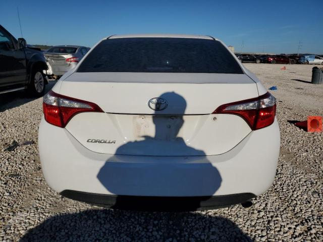 5YFBURHE8FP293081 | 2015 TOYOTA COROLLA L