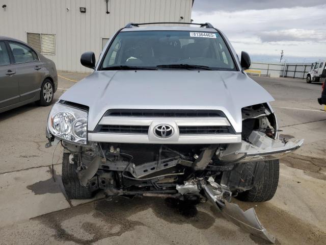 JTEBU14R248016022 | 2004 Toyota 4runner sr5