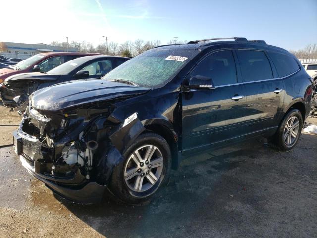 1GNKVGKD8GJ187115 | 2016 CHEVROLET TRAVERSE L