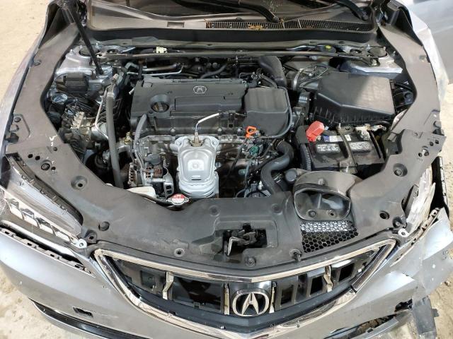 19UUB1F57FA007102 | 2015 ACURA TLX TECH