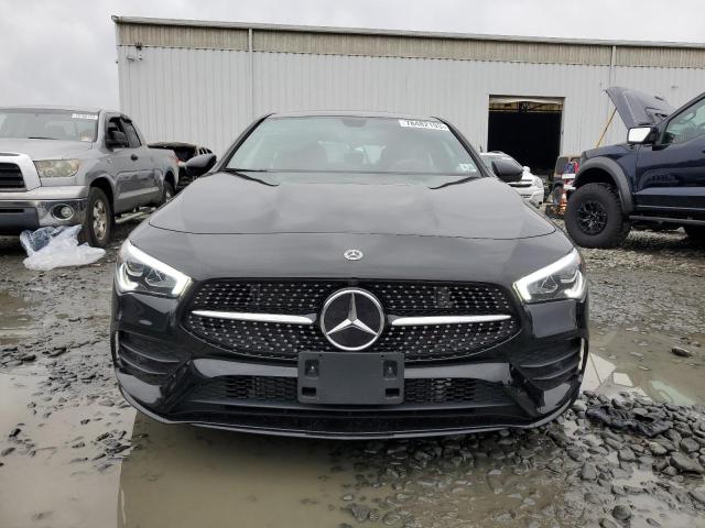 2023 MERCEDES-BENZ CLA 250 4M W1K5J4HB4PN412635