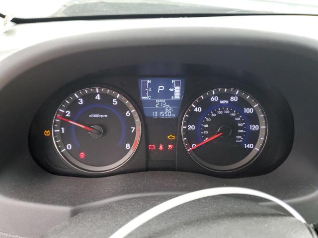 2015 HYUNDAI ACCENT GLS - KMHCT4AE1FU861657