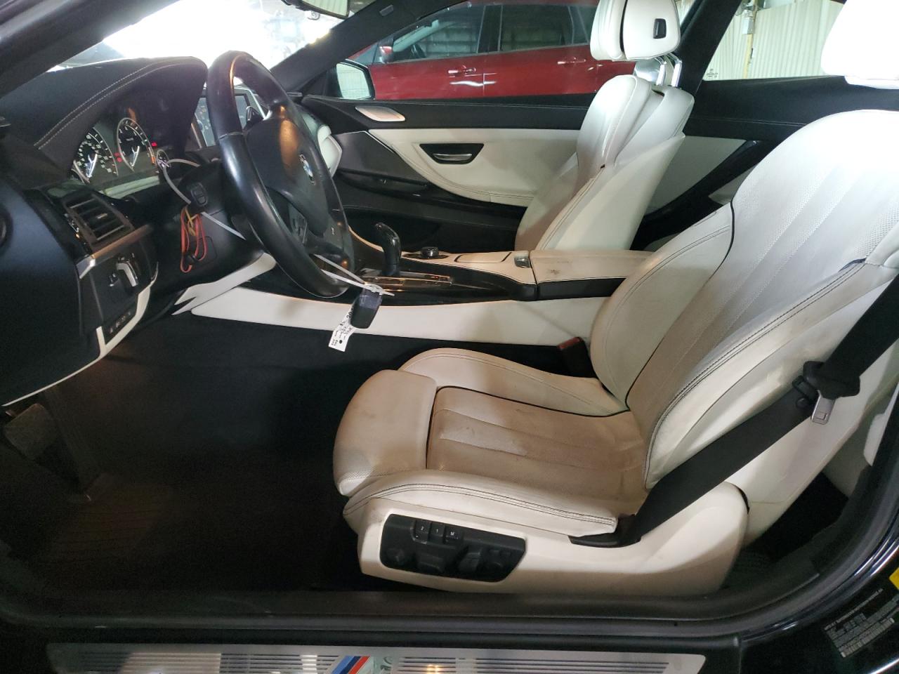 wbaym9c54ddw20235 WBAYM9C54DDW20235 2013 BMW 650 I