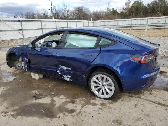 5YJ3E1EAXPF448358 | 2023 TESLA MODEL 3