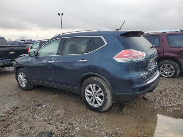 KNMAT2MT2FP541546 | 2015 NISSAN ROGUE S