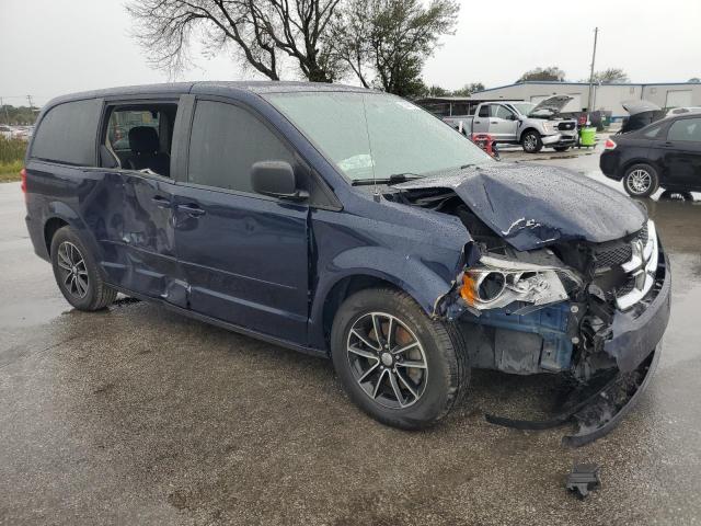 2016 DODGE GRAND CARA - 2C4RDGBG5GR101520
