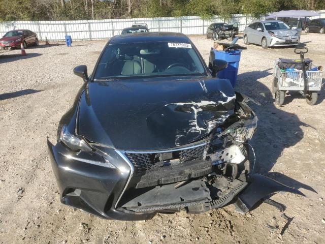 JTHCE1D23G5010565 | 2016 LEXUS IS 350