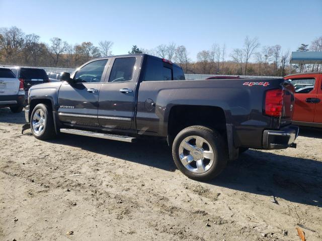 1GCVKSEC1EZ269027 | 2014 CHEVROLET SILVERADO