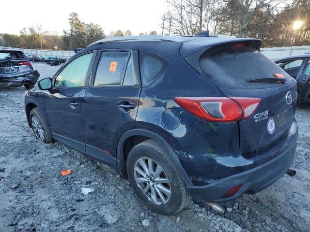 JM3KE2CY6G0714790 | 2016 Mazda cx-5 touring