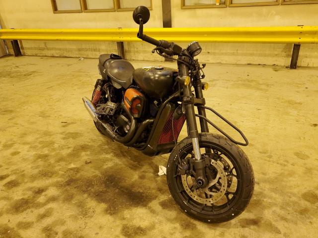 2019 HARLEY-DAVIDSON XG750 A - 1HD4NCG10KC505720