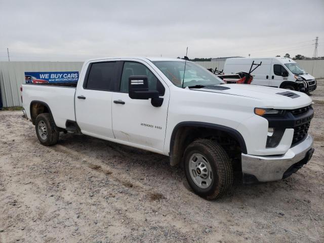 1GC1WLE79LF311065 | 2020 CHEVROLET SILVERADO