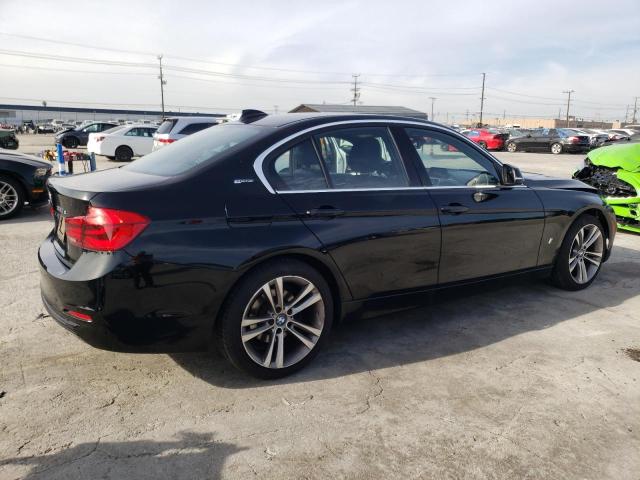 WBA8E1C57JA178188 | 2018 BMW 330E