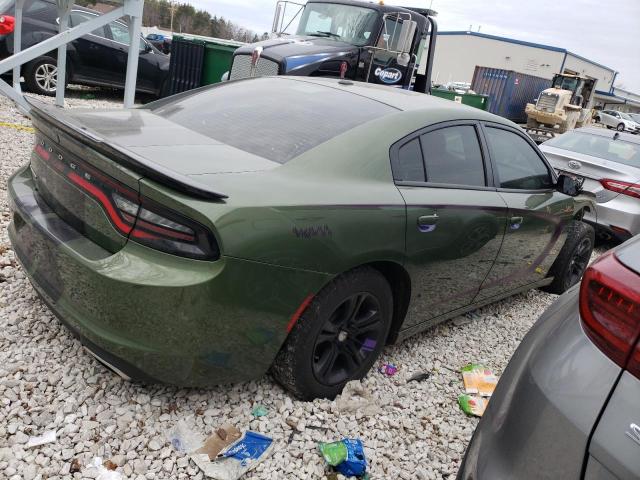 2C3CDXBG7KH720564 | 2019 DODGE CHARGER SX