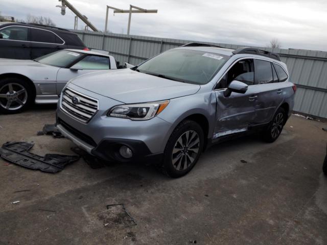 2016 Subaru Outback 3.6R Limited