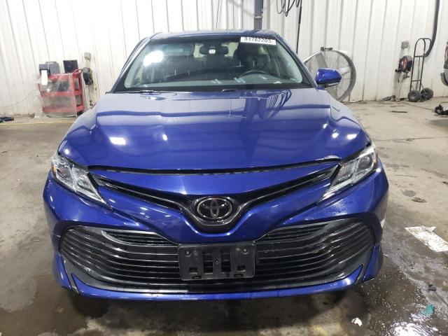 JTNB11HK2J3020098 | 2018 TOYOTA CAMRY L