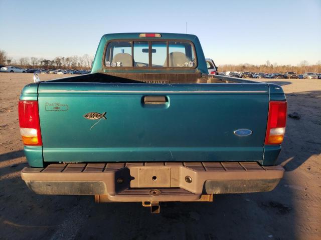 1FTCR10A4TTA32132 | 1996 Ford ranger