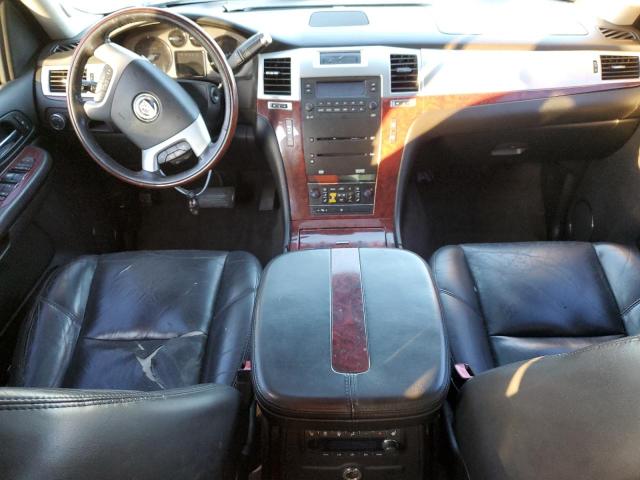 1GYFK63887R157400 | 2007 Cadillac escalade luxury