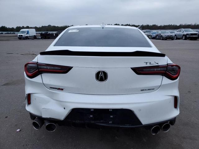 2022 ACURA TLX TYPE S - 19UUB7F99NA001578