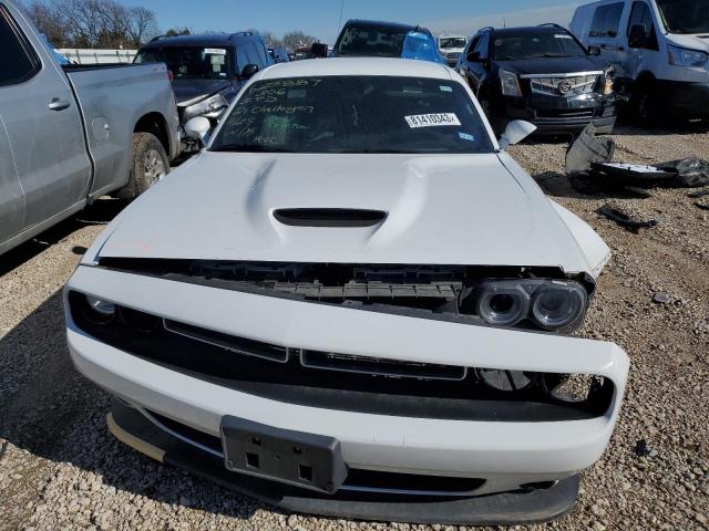 2C3CDZBT8MH542269 | 2021 DODGE CHALLENGER