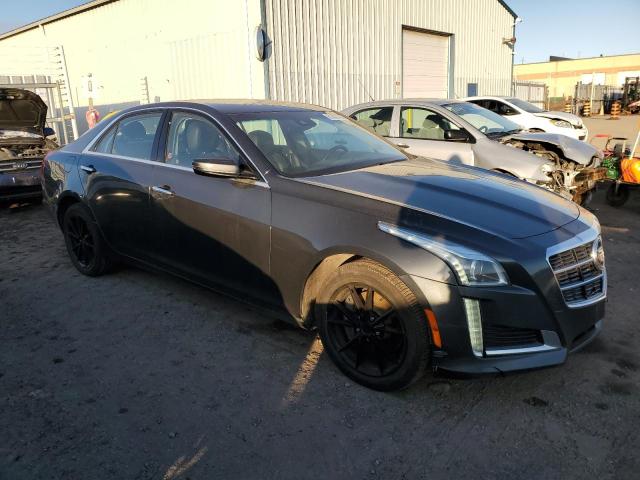 Vin: 1g6ax5s31e0154943, lot: 81443703, cadillac cts luxury collection 20144