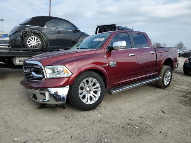 2017 Ram 1500 Longhorn