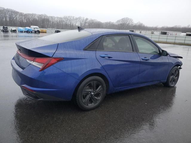 5NPLM4AG3NH061504 | 2022 HYUNDAI ELANTRA SE