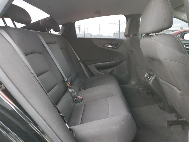 2020 CHEVROLET MALIBU L - 1G1ZD5ST4LF101729