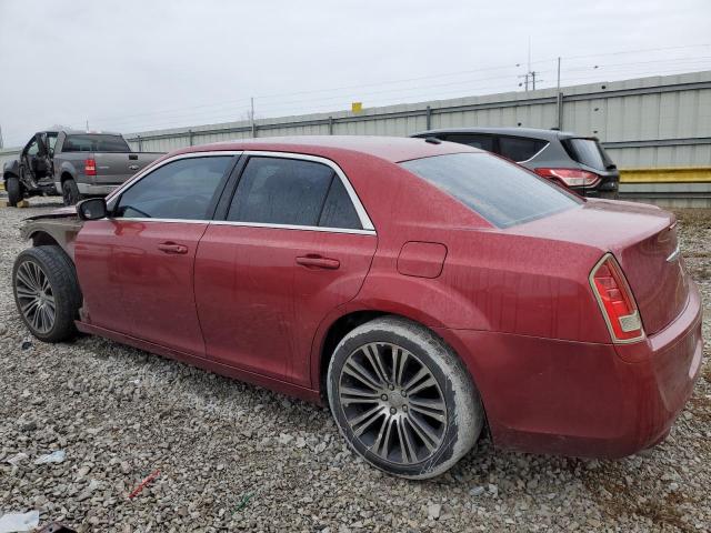 Vin: 2c3ccabg6ch245796, lot: 78700193, chrysler 300 s 20122