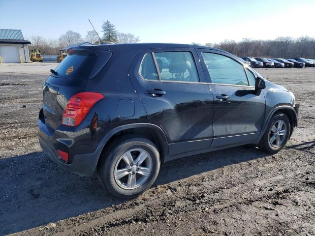 KL7CJKSB5LB039001 | 2020 Chevrolet trax ls